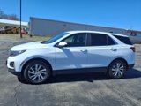 Used 2022 Chevrolet Equinox LT image 4