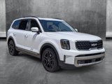 Used 2023 Kia Telluride SX Prestige X-Line image 3