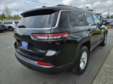 Used 2022 Jeep Grand Cherokee L Laredo w/ Luxury Tech Group I image 5