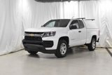 Used 2022 Chevrolet Colorado W/T image 2
