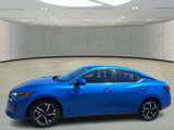 Used 2024 Nissan Sentra SV image 2