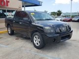Used 2008 Nissan Titan XE image 2