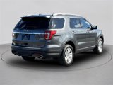 Used 2018 Ford Explorer XLT w/ Equipment Group 201A image 4