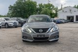 Used 2017 Nissan Altima 2.5 SR w/ Midnight Edition Package image 2