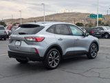 Used 2022 Ford Escape SE w/ SE Sport Appearance Package image 3