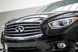 Used 2015 INFINITI QX60 FWD w/ Cargo Package image 2