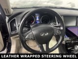 Used 2014 INFINITI Q50 Premium w/ Navigation Package image 5