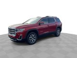 Certified 2023 GMC Acadia SLE w/ Driver Convenience Package image 4