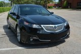 Used 2013 Acura TL SH-AWD image 4