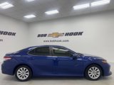 Used 2018 Toyota Camry LE image 4