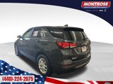 Used 2022 Chevrolet Equinox LT image 3