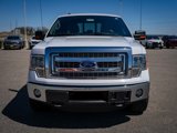 Used 2013 Ford F150 XLT w/ Luxury Equipment Group image 2