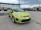 Used 2012 Ford Fiesta SE image 5