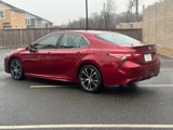 Used 2018 Toyota Camry SE image 5