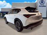 New 2025 Acura ADX A-Spec image 3