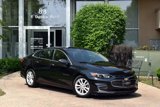 Used 2016 Chevrolet Malibu Premier w/ Driver Confidence Package II image 2
