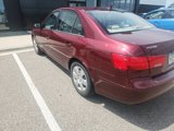 Used 2009 Hyundai Sonata GLS w/ Popular Equipment Pkg 2 image 2