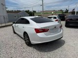 Used 2016 Chevrolet Malibu LT image 5