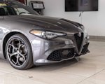 Used 2021 Alfa Romeo Giulia Ti Sport image 3