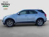 Used 2015 Chevrolet Equinox LS w/ LPO, Protection Package image 3
