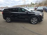 Used 2021 GMC Terrain SLT w/ LPO, Floor Liner Package image 3