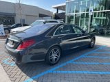 Used 2016 Mercedes-Benz S 550 4MATIC Sedan image 5