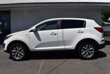 Used 2016 Kia Sportage LX image 4