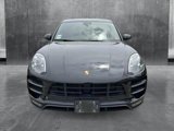 Used 2018 Porsche Macan Turbo image 2