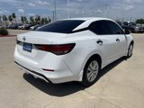 Certified 2024 Nissan Sentra S image 3