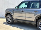 New 2025 Ford Bronco Sport Big Bend image 6