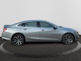 New 2025 Chevrolet Malibu RS image 3
