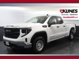 New 2025 GMC Sierra 1500 Pro w/ Pro Value Package image 3