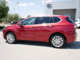 Used 2020 Buick Envision Premium w/ Driver Confidence Package image 5