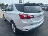 Used 2019 Chevrolet Equinox LT image 3