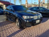 Used 2017 BMW X4 xDrive28i image 3