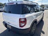 Used 2022 Ford Bronco Sport Big Bend w/ Convenience Package image 4