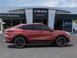 New 2025 Buick Envista Sport Touring w/ Convenience I Package image 5