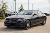 Certified 2024 Mercedes-Benz C 300 Sedan image 4