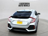 Used 2017 Honda Civic EX image 5