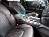 Used 2015 Maserati Ghibli S Q4 image 6