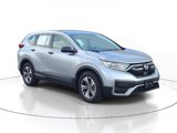 Used 2020 Honda CR-V LX image 2