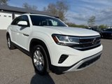 Used 2021 Volkswagen Atlas Cross Sport S image 6