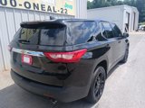 Used 2021 Chevrolet Traverse LS image 3