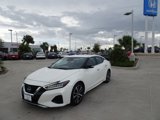 Used 2023 Nissan Maxima SV w/ Floor Mat Group image 4