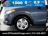 New 2025 Honda HR-V LX image 2