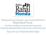 Certified 2017 Honda CR-V EX-L image 2