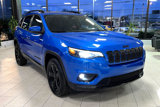 Used 2020 Jeep Cherokee Latitude Plus image 4