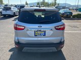 Used 2020 Ford EcoSport Titanium image 6
