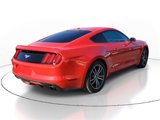 Certified 2016 Ford Mustang Premium image 4