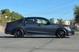 New 2025 Honda Civic Sport image 3